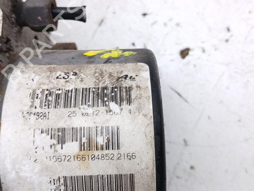 ABS pump CHRYSLER 300C (LX, LE) 3.0 CRD | BP32442551M43 