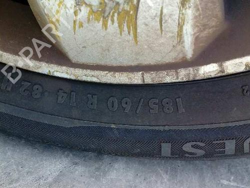 Steering rack SKODA FABIA I Combi (6Y5) 1.9 TDI | BP6476249M22 