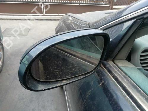Used Left mirror MERCEDES-BENZ CLK (C209) [2002-2010]  14846301