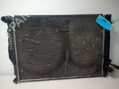 Køler AUDI A6 C5 Avant (4B5) [1997-2006]  18786333