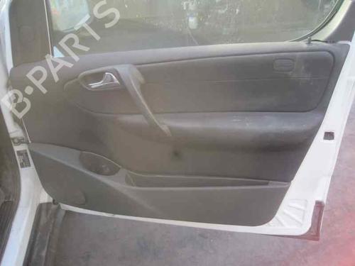 Front right window mechanism MERCEDES-BENZ VANEO (414) 1.7 CDI (414.700) | BP3414636C23 