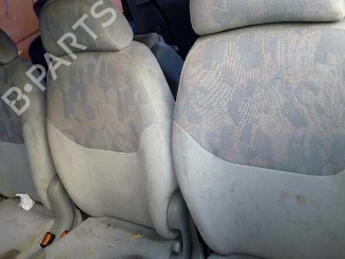Gearbox FORD GALAXY I (WGR) 2.0 i | BP2437906M3 