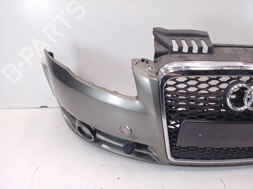 Zderzak przedni AUDI A4 B7 (8EC)  | BP29568071C7 