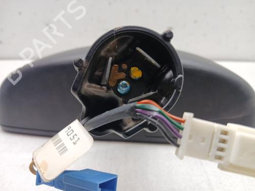 Rear mirror MERCEDES-BENZ B-CLASS Sports Tourer (W246, W242)  | BP20146009I6 
