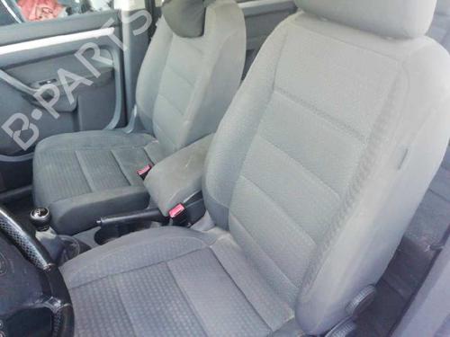 Glove box VW TOURAN (1T1, 1T2)  | BP16490033C95 