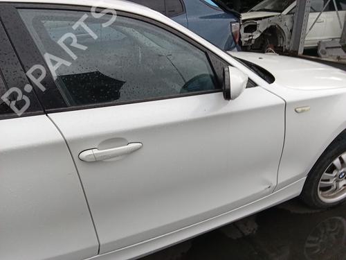 Used Right front door Right front door BMW 1 (E87) 118 d (143 hp) 39890036 39890036