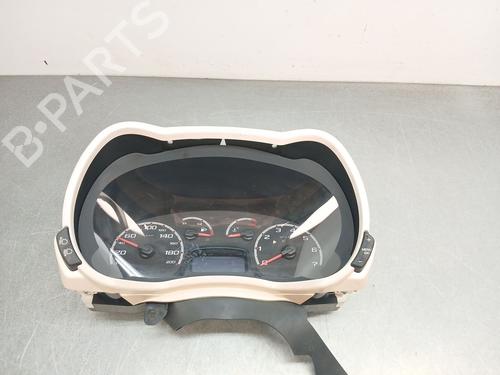 instrument-cluster-ford-ka-ru8-2008-2009-2010-2011-2012-2013-2014-2015-2016-40044708 main image
