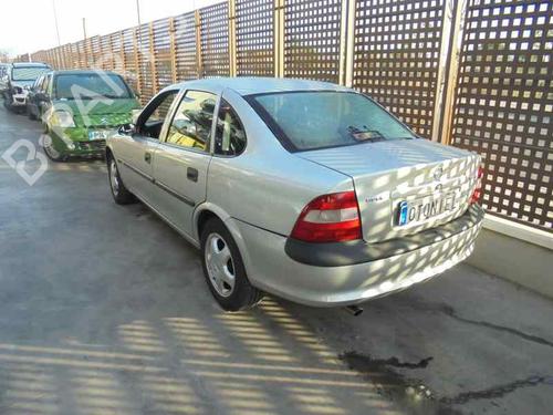 Køler OPEL VECTRA B (J96)  | BP2361236M31 