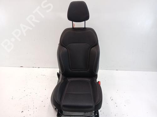 Used Right front seat Right front seat RENAULT MEGANE IV Hatchback (B9A/M/N_) 1.3 TCe 140 (B9NB) (140 hp) 34734172 34734172