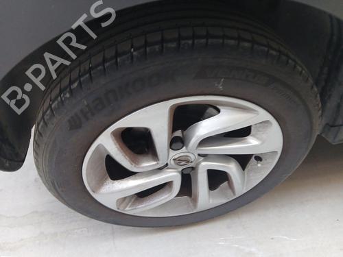 Rim OPEL CROSSLAND X / CROSSLAND (P17, P2QO) 1.2 (75) | BP28316076C45 