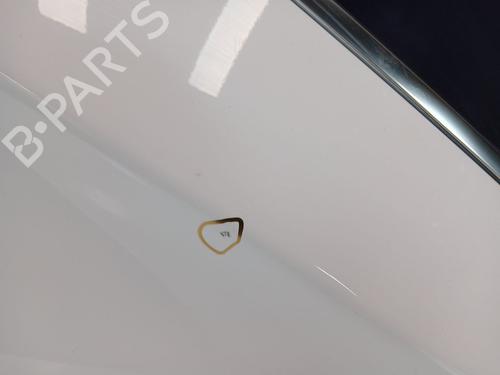 Left rear door HYUNDAI i40 I CW (VF) 1.7 CRDi | BP30595111C4 