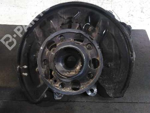 Used Right rear steering knuckle MERCEDES-BENZ E-CLASS (W213) E 220 d (213.004) (163 hp) 6951463
