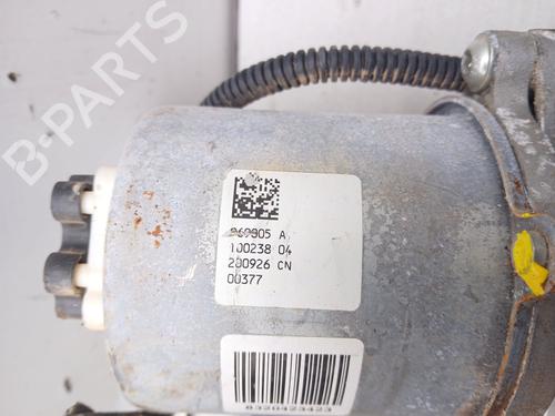 Steering column RENAULT ARKANA I (LCM_, LDN_) 1.6 E-TECH 145 (LDMU) | BP28586651M21 