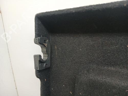 Rear parcel shelf KIA CEED (CD) 1.6 CRDi 136 | BP40220441C85 - Image 5