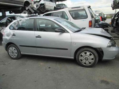 Right front window motor SEAT IBIZA III (6L1) 1.9 SDI | BP2365935E20 