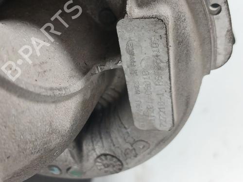 Engine TOYOTA COROLLA (_E12_) 2.0 D-4D (CDE120R, CDE120L_) | BP28070811M1 