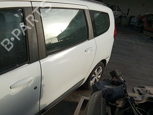 Dør venstre bagtil DACIA LODGY (JS_) 1.5 dCi (JSMC, JSAF) | BP37605571C4 - Image 2