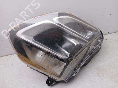 Used Left headlight OMODA 5 [2022-2025]  29284267