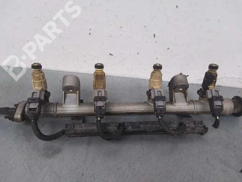 Injection rail KIA SPORTAGE II (JE_, KM_) 2.0 i 16V | BP10711934M98 