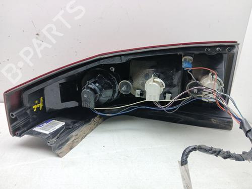 Left taillight CADILLAC CTS  | BP15517165C34 