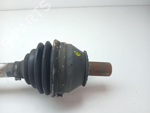 Right front driveshaft VOLVO V60 I (155) D3 / D4 | BP32391884M39 