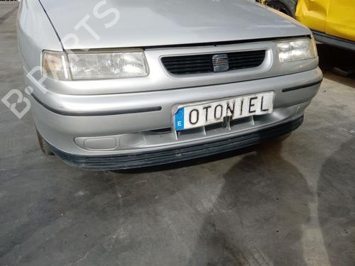 Used Front bumper Front bumper SEAT TOLEDO I (1L2) 1.6 i (101 hp) 40534189 40534189