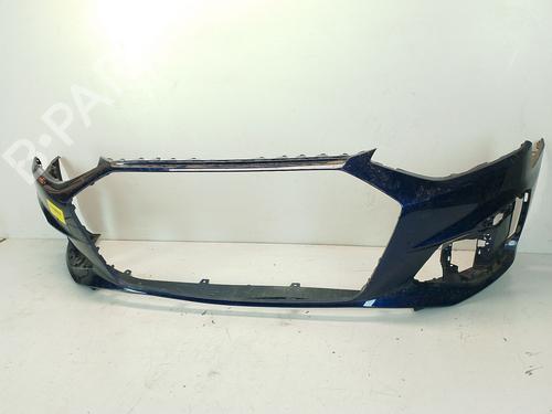 Front bumper AUDI A4 B9 (8W2, 8WC) 2.0 TFSI Mild Hybrid quattro | BP27520483C7 