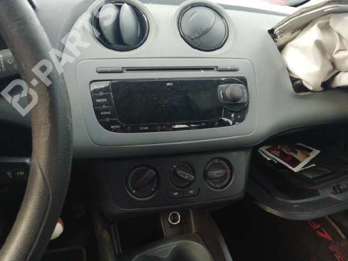 Gearbox SEAT IBIZA IV (6J5, 6P1)  | BP12201433M3 