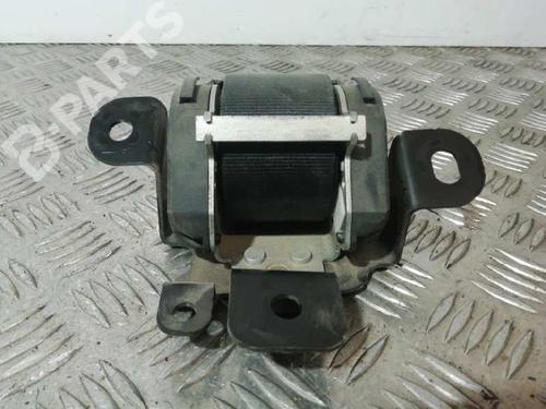 Rear center seatbelt NISSAN QASHQAI I (J10, NJ10) 2.0 dCi | BP9698068I27 