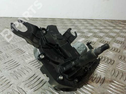 Rear wiper motor PEUGEOT 208 I (CA_, CC_)  | BP9748703M102 
