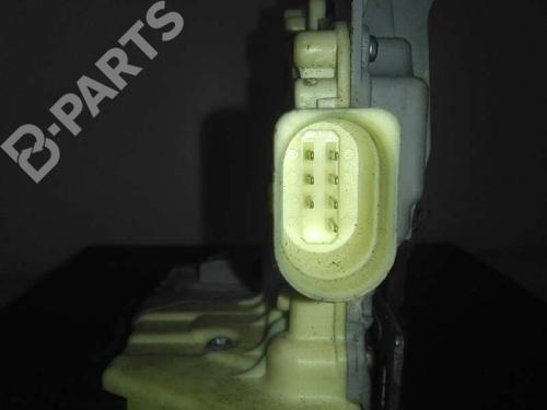 Rear right lock AUDI Q7 (4LB) 3.0 TDI quattro | BP4674236C99 