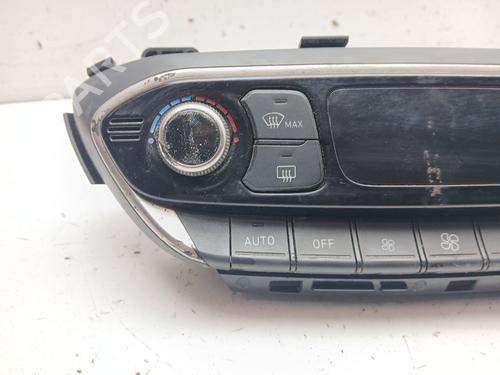 Climate control HYUNDAI i30 Estate (PDE) 1.6 CRDi | BP10141982I5 - Image 3