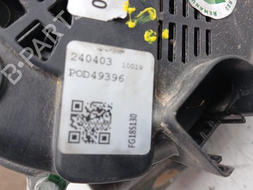 Alternator MERCEDES-BENZ E-CLASS (W212) E 220 CDI / BlueTEC (212.001, 212.002) | BP33794237M7 - Image 6