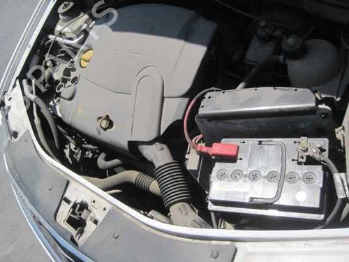 Rear right interior door handle DACIA LOGAN (LS_) 1.5 dCi (LS0K) | BP3415440I16  - Image 32