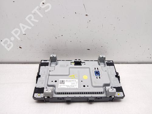 Electronic module SEAT IBIZA V (KJ1, KJG) 1.0 TSI | BP9634117M83 