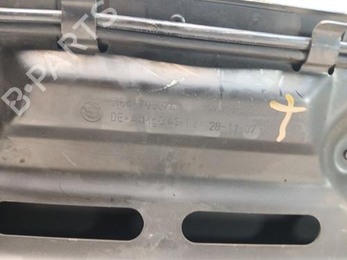 Front slam panel BMW 5 (E60) 525 i | BP40120098C72  - Image 6