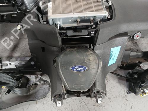 Airbag Kit FORD FIESTA VI (CB1, CCN)  | BP11854049C86 