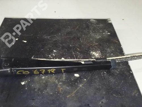 Rear windshield wiper arm MERCEDES-BENZ A-CLASS (W176) A 180 CDI / d (176.012) BP8872676C144