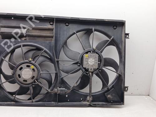 Radiator fan SEAT TOLEDO III (5P2) 2.0 TDI 16V | BP30078204M35