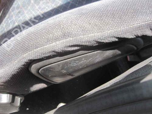 Front left window mechanism OPEL ASTRA G Hatchback (T98) 2.0 DI (F08, F48) | BP2381183C22 