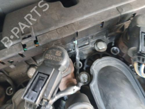 Engine FORD MONDEO IV (BA7) 2.0 TDCi | BP28079782M1 