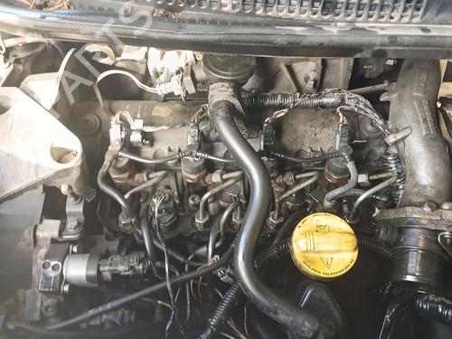 Motor RENAULT GRAND SCÉNIC II (JM0/1_) 1.9 dCi (JM0G, JM12, JM1G, JM2C) | BP28692938M1 