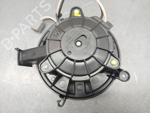 Heater blower motor OPEL ASTRA J Sports Tourer (P10) 2.0 CDTI (35) | BP22969317M62 