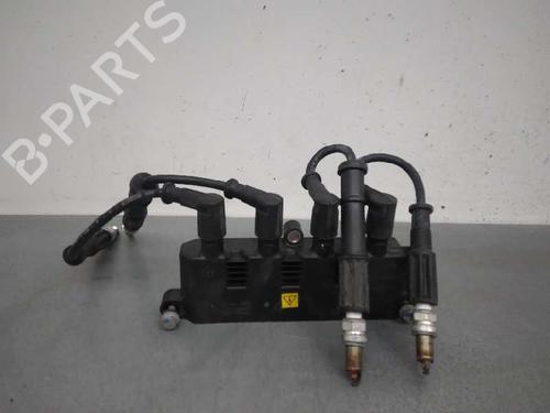 Used Ignition coil FIAT GRANDE PUNTO (199_) [2005-2025]  13385932