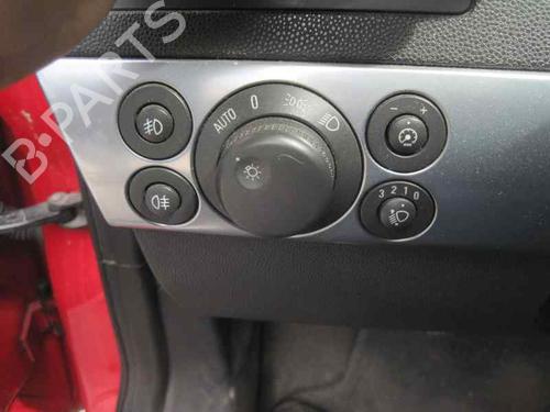 Front left window mechanism OPEL ASTRA H Estate (A04)  | BP2392993C22 