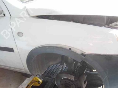 Gearbox OPEL COMBO Box Body/MPV  | BP2387249M3 