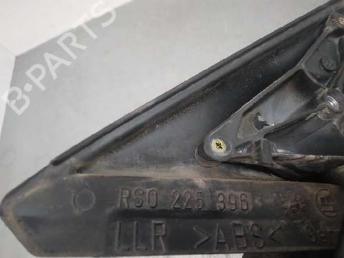 Right mirror AUDI A3 (8L1)  | BP13327580C27 