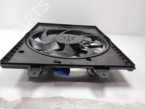 Radiator fan OMODA 5 1.6 | BP32227695M35 - Image 8