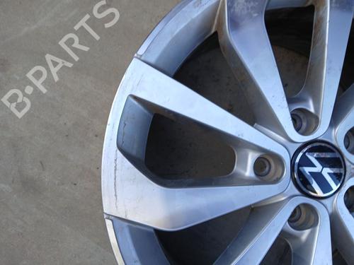 Rim VW T-ROC (A11, D11) 1.5 TSI | BP31309909C45