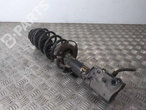 Used Right front shock absorber FORD TRANSIT COURIER B460 Box Body/MPV 1.6 TDCi (95 hp) 10337558